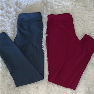 leggings lot